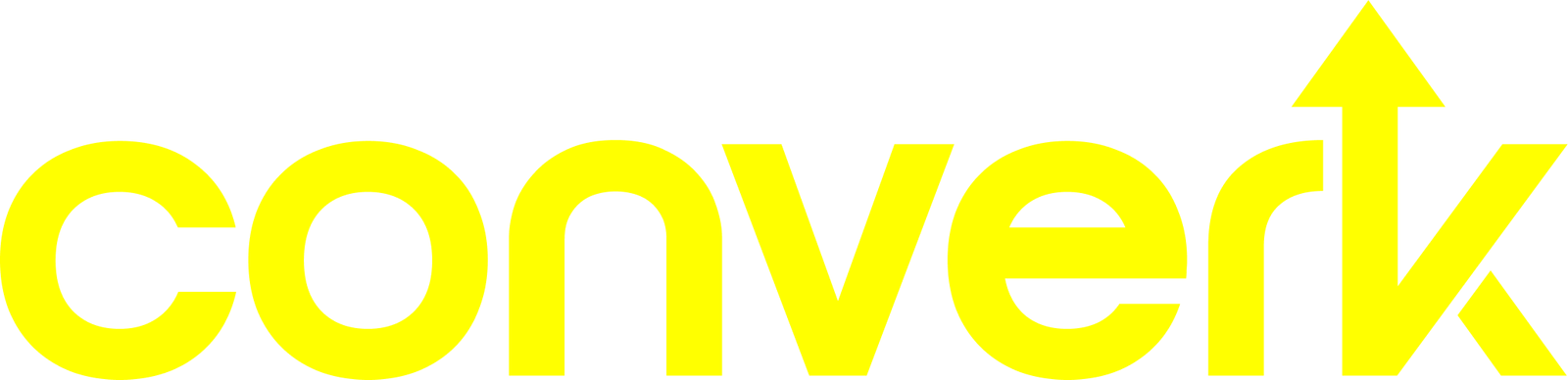 Converk